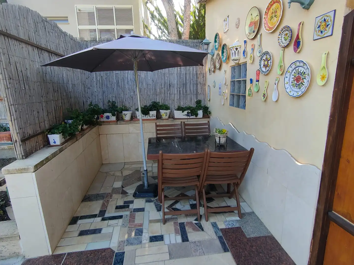 Villa avec piscine à vendre à Tibi, imagen 37