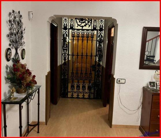 Casa-chalet en Venta en Alcolea