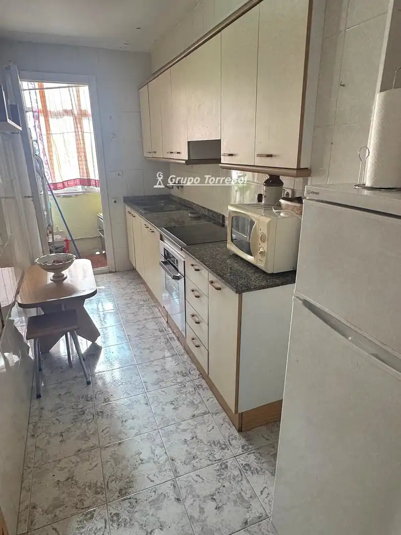 Flat for sale in Lleida, Centre