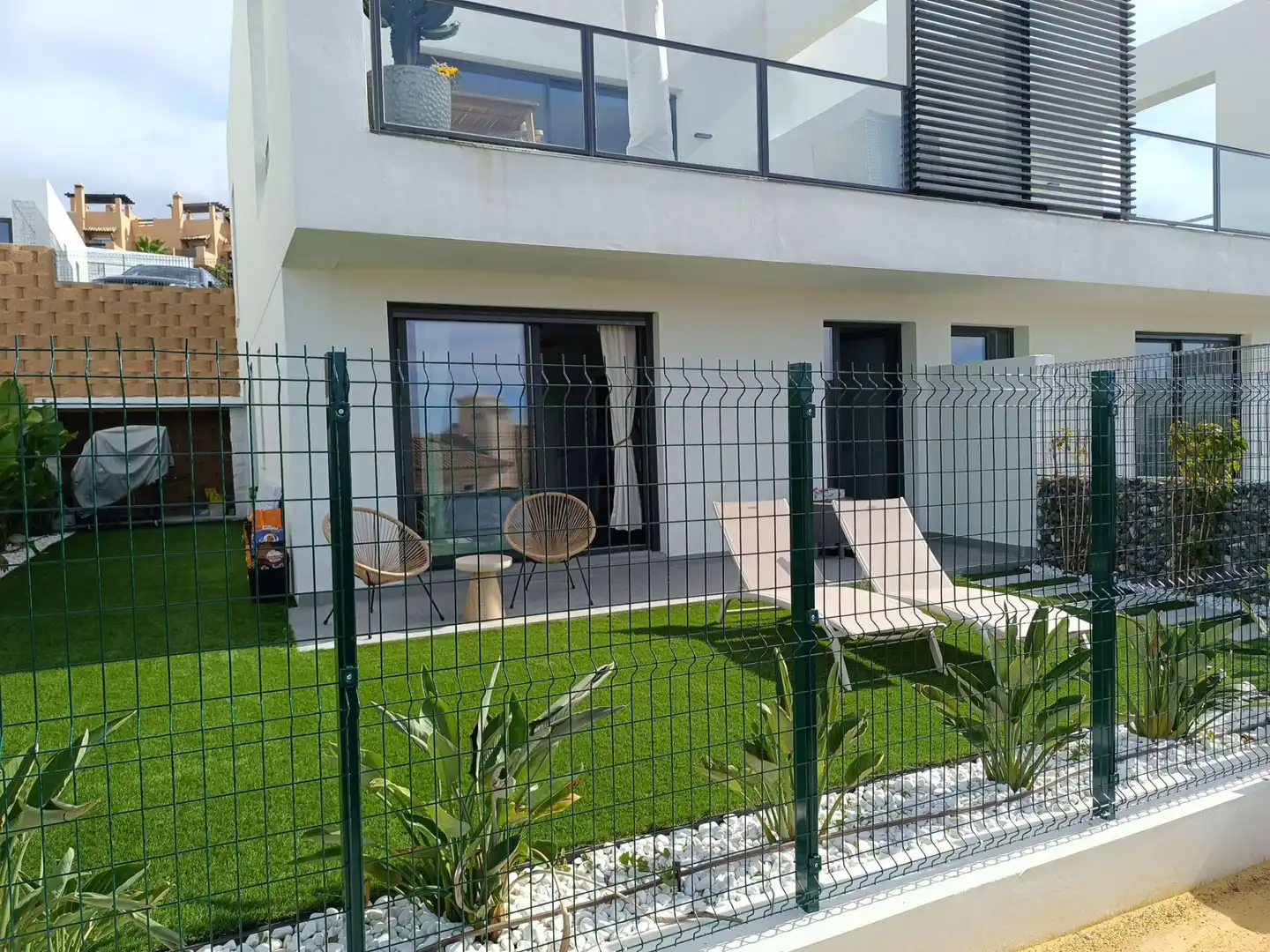 Casa adosada de lloguer a PINTORES DE RIVIERA, 39, Riviera del Sol