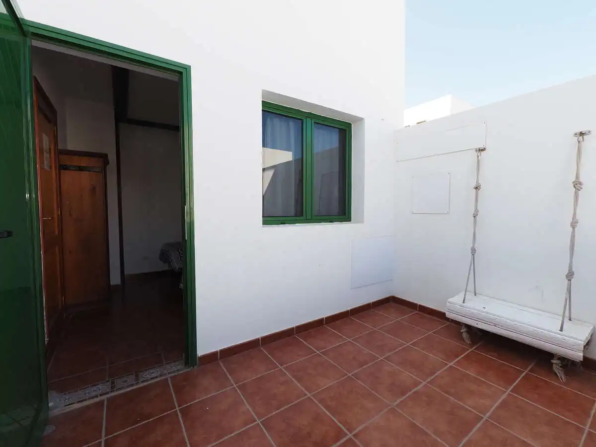 Terraza de Piso en venta en Teguise con Terraza
