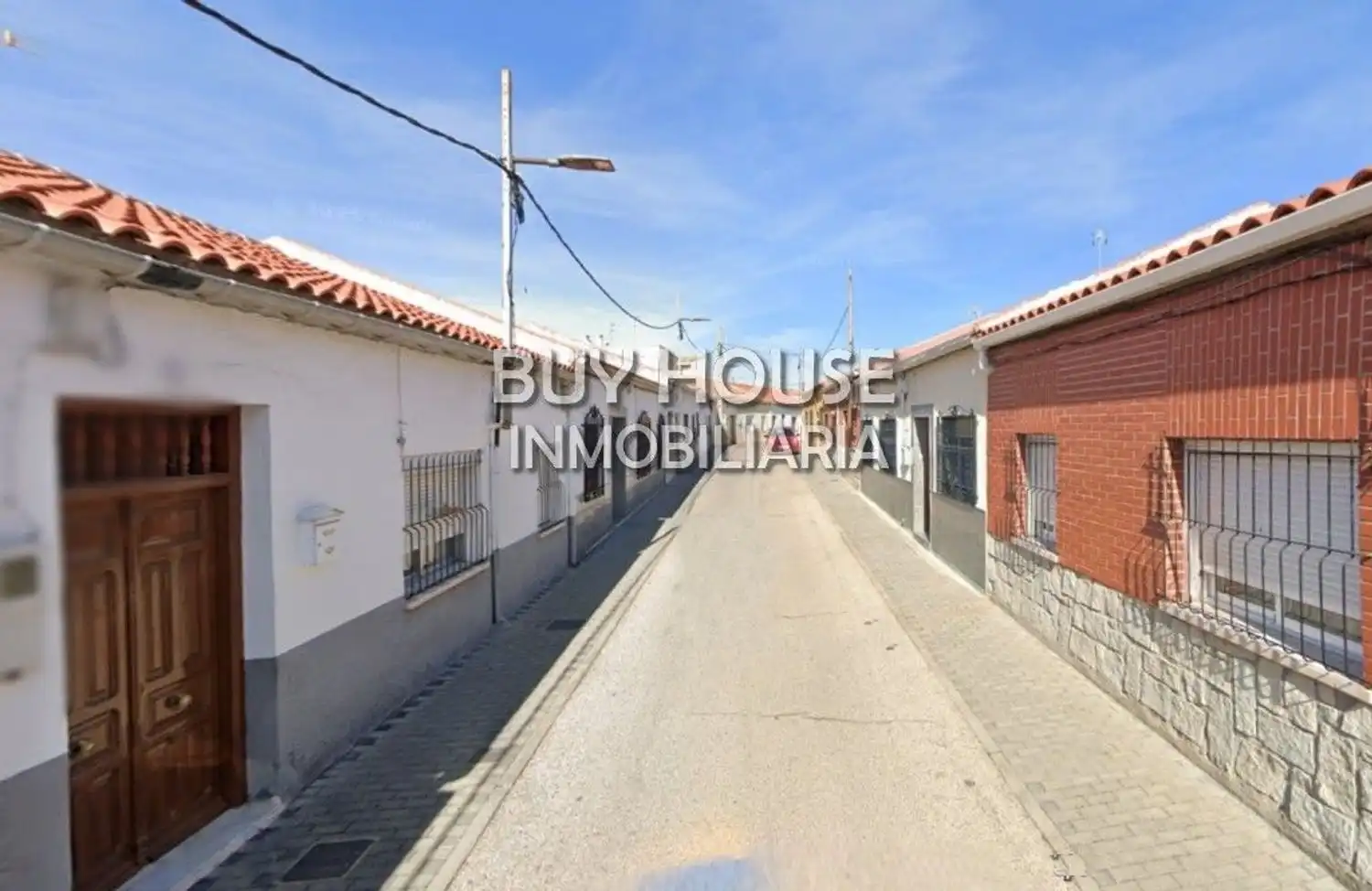 House for sale in Centro