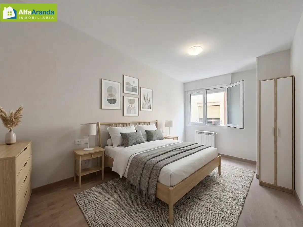 Apartment with lift for sale in SORIA 15, imagen 12