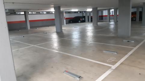 Foto 2 de Garaje en venta en Passeig de Pau Claris, 62, Centre, Barcelona