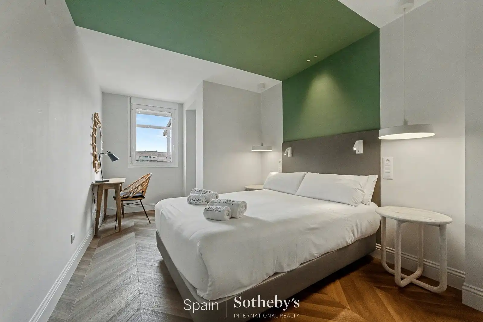 Habitación de Apartamento en venta en Golf del Sur - Amarilla Golf 