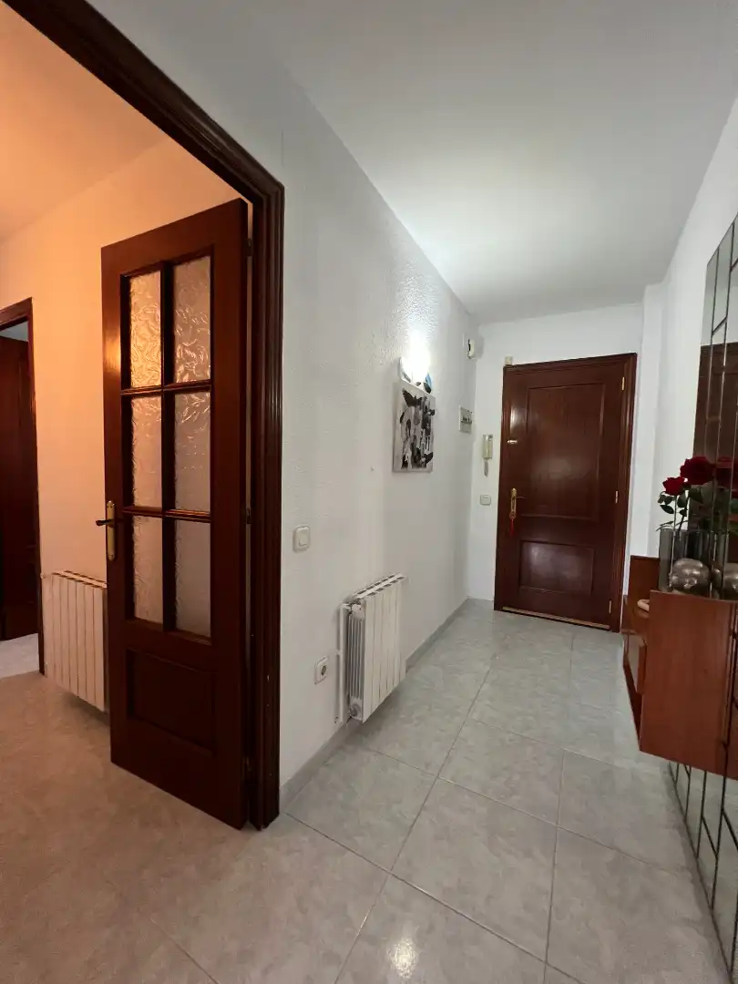 Piso con ascensor en venta en Plaça Agermanament 1, imagen 13