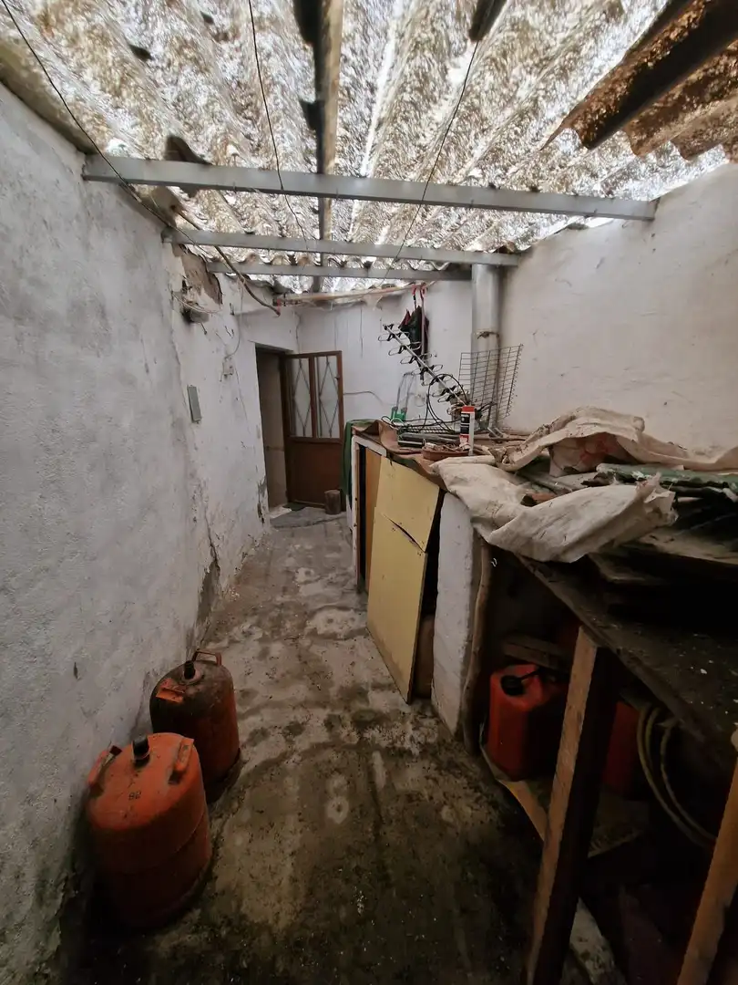 Casa o xalet en venda en Rasueros amb Calefacció