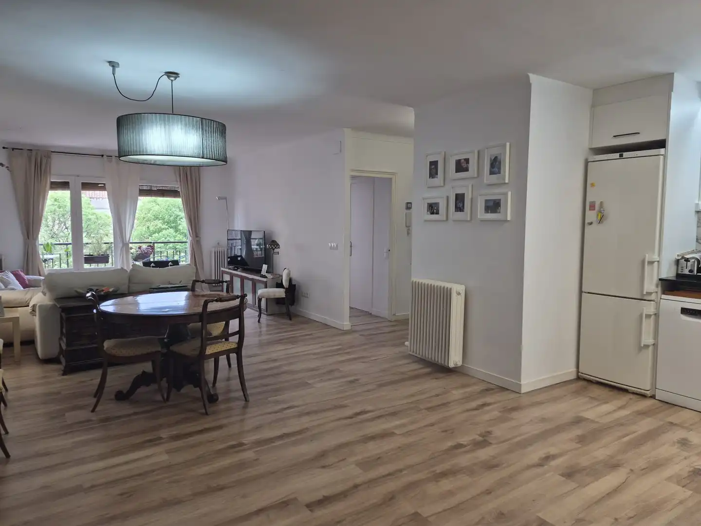 Wohnung mit Terrasse zum Verkauf in Sant Pau 37, imagen 5