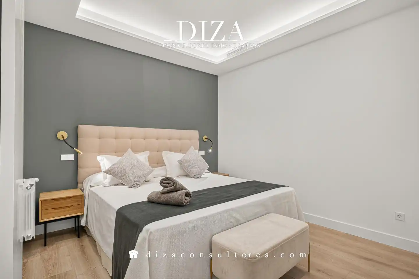 Piso con ascensor en venta en Calle de Núñez de Balboa, imagen 18