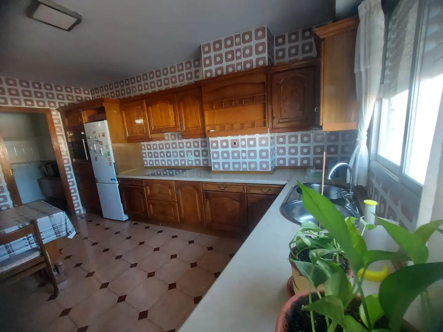 Cuina de Pis en venda en Belén - San Roque