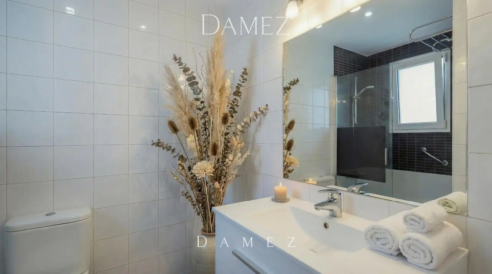 Baño de Piso en venta en Madrid con Aire acondicionado y Amueblado