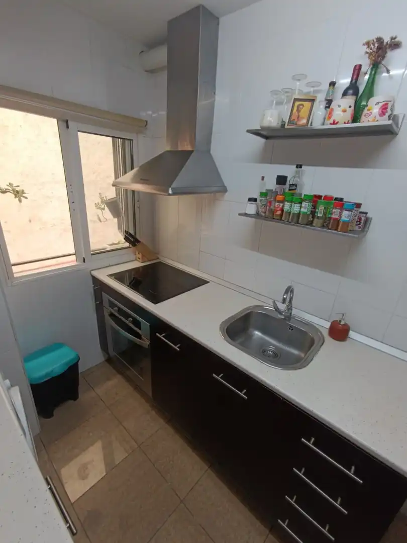 Wohnung mit Aufzug zum Verkauf in Avenida de la Constitución 2A, imagen 17