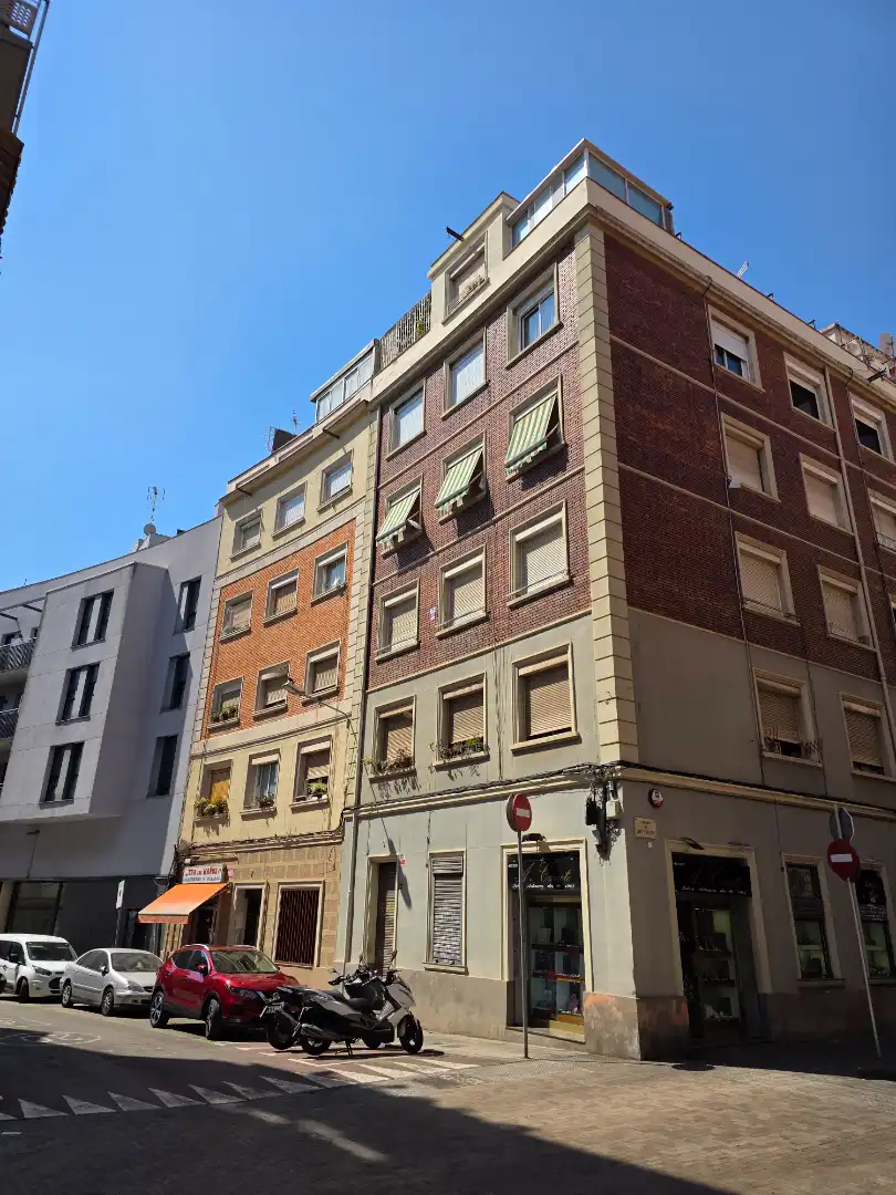 Wohnung mit Aufzug zum Verkauf in Carrer de Bonsoms, imagen 2