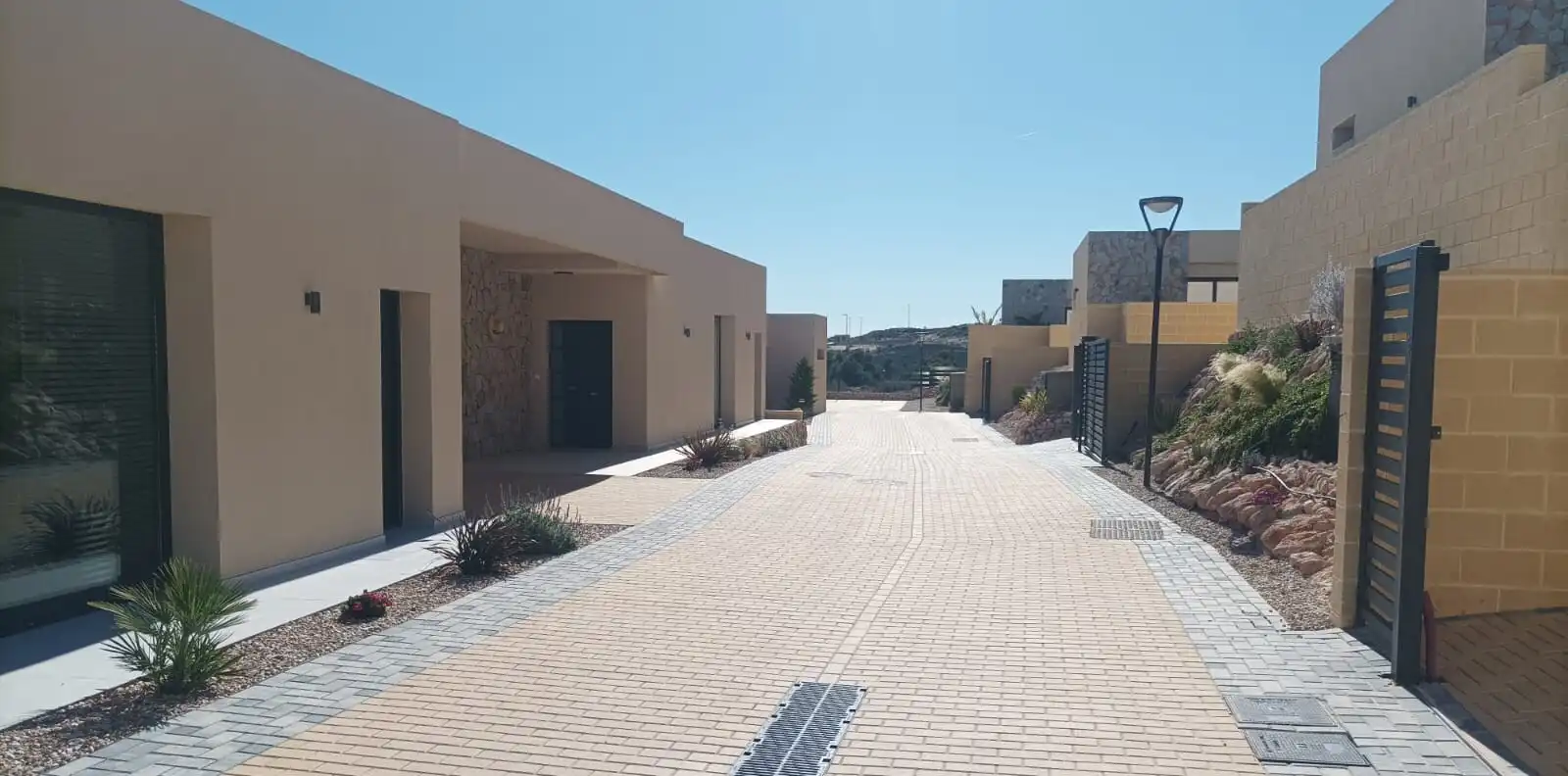Finca rústica en venda a Baños y Mendigo