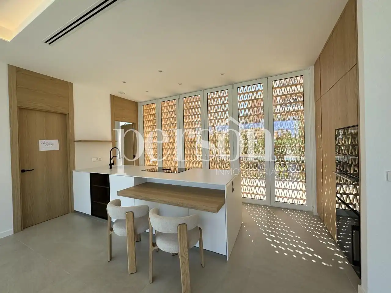 Detached house with pool for sale in Las Marinas / Les Marines, imagen 4