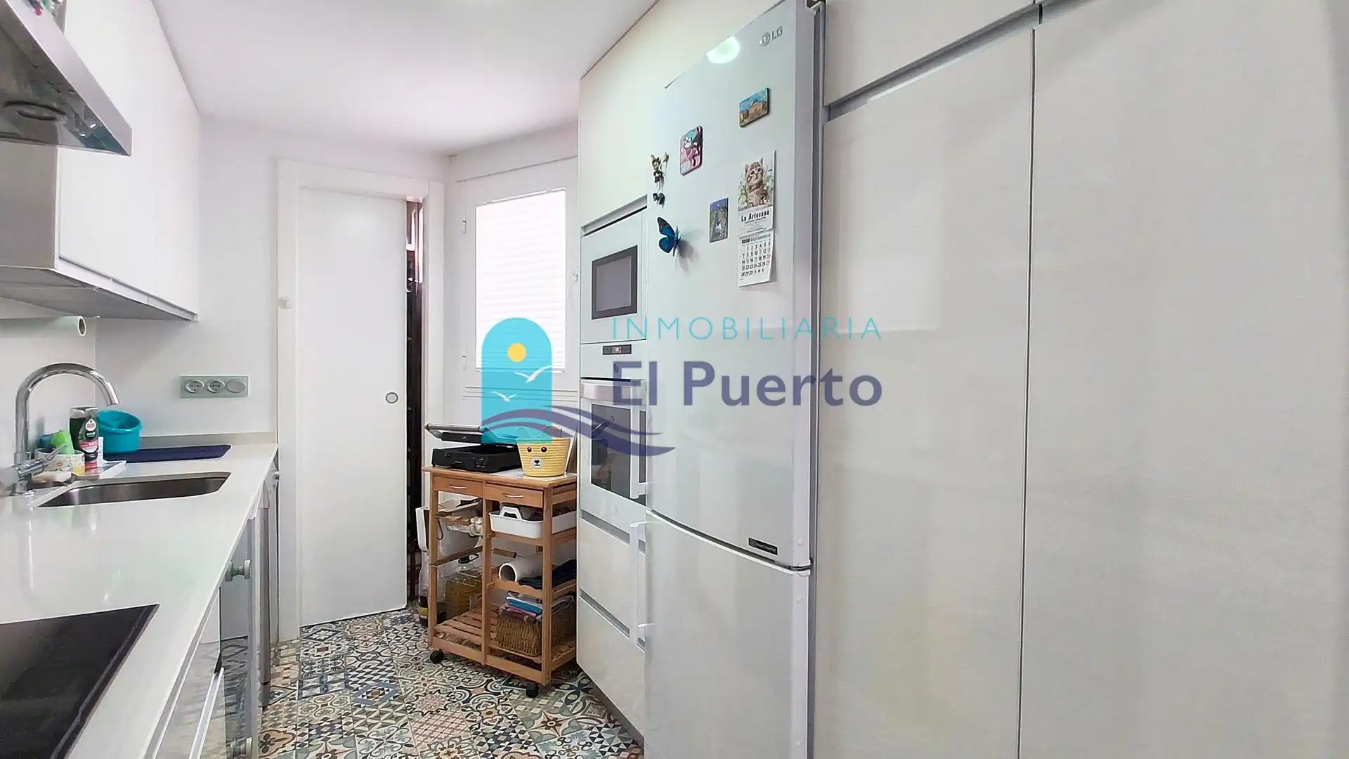 Apartment mit Aufzug zum Verkauf in Puerto de Mazarrón, imagen 16