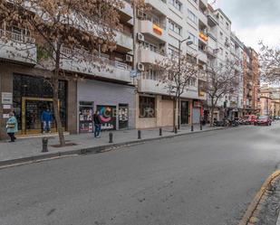 Exterior view of Office for sale in  Granada Capital  with Air Conditioner