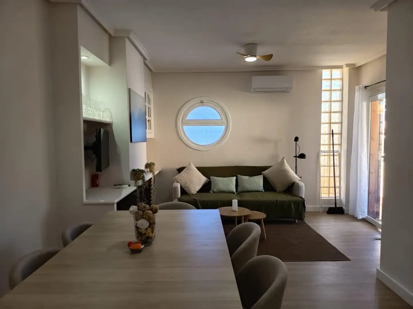 Apartament amb piscina de lloguer a BARCAS LAS, imagen 28
