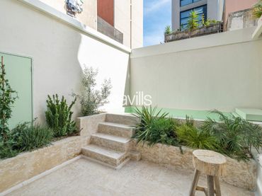 Maison avec balcon à vendre à Sant Martí