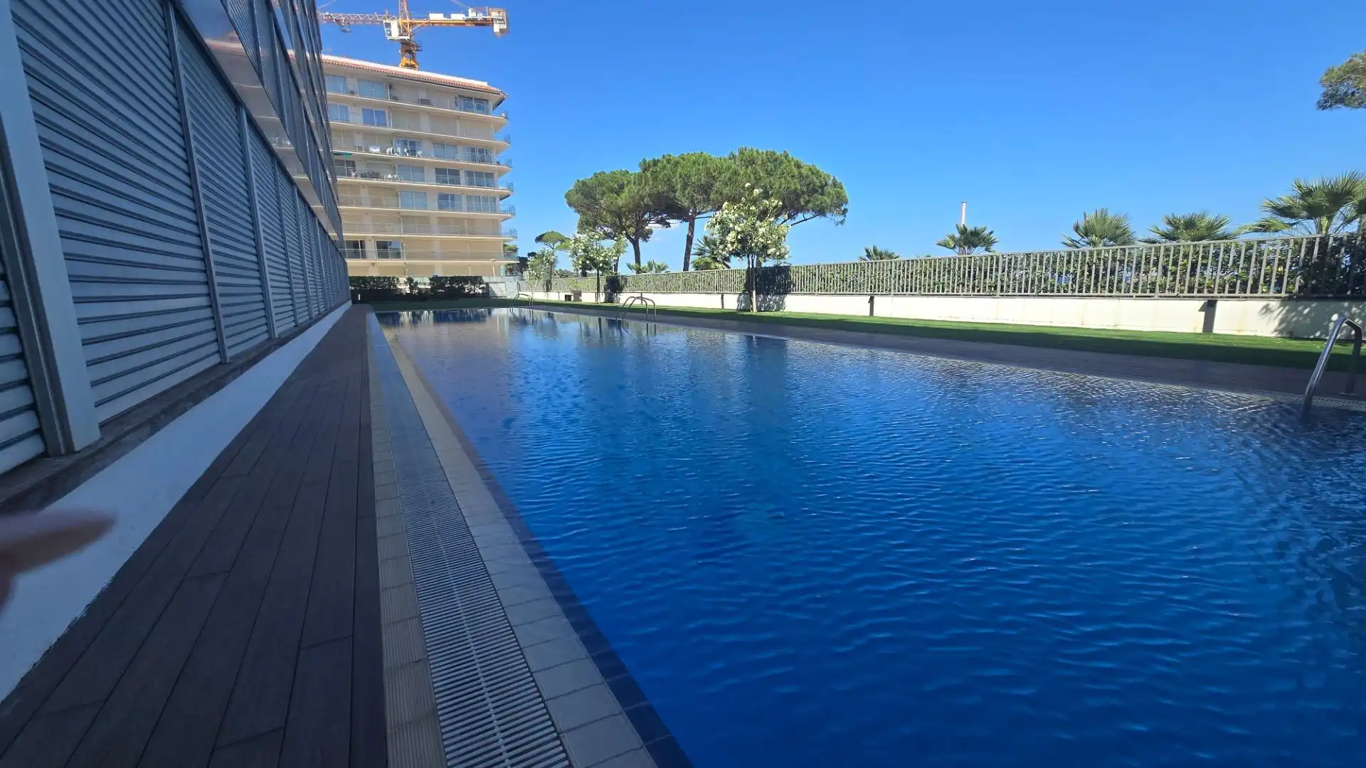 Dúplex amb piscina en venda a Platja d'Aro, imagen 19