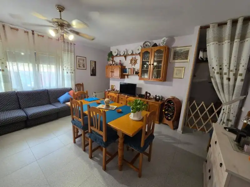Casa o chalet en venta en Guijo de Granadilla