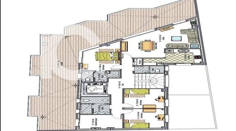 Foto 4 de Residencial en venta en Ilustración , Campus de la Salud, Granada