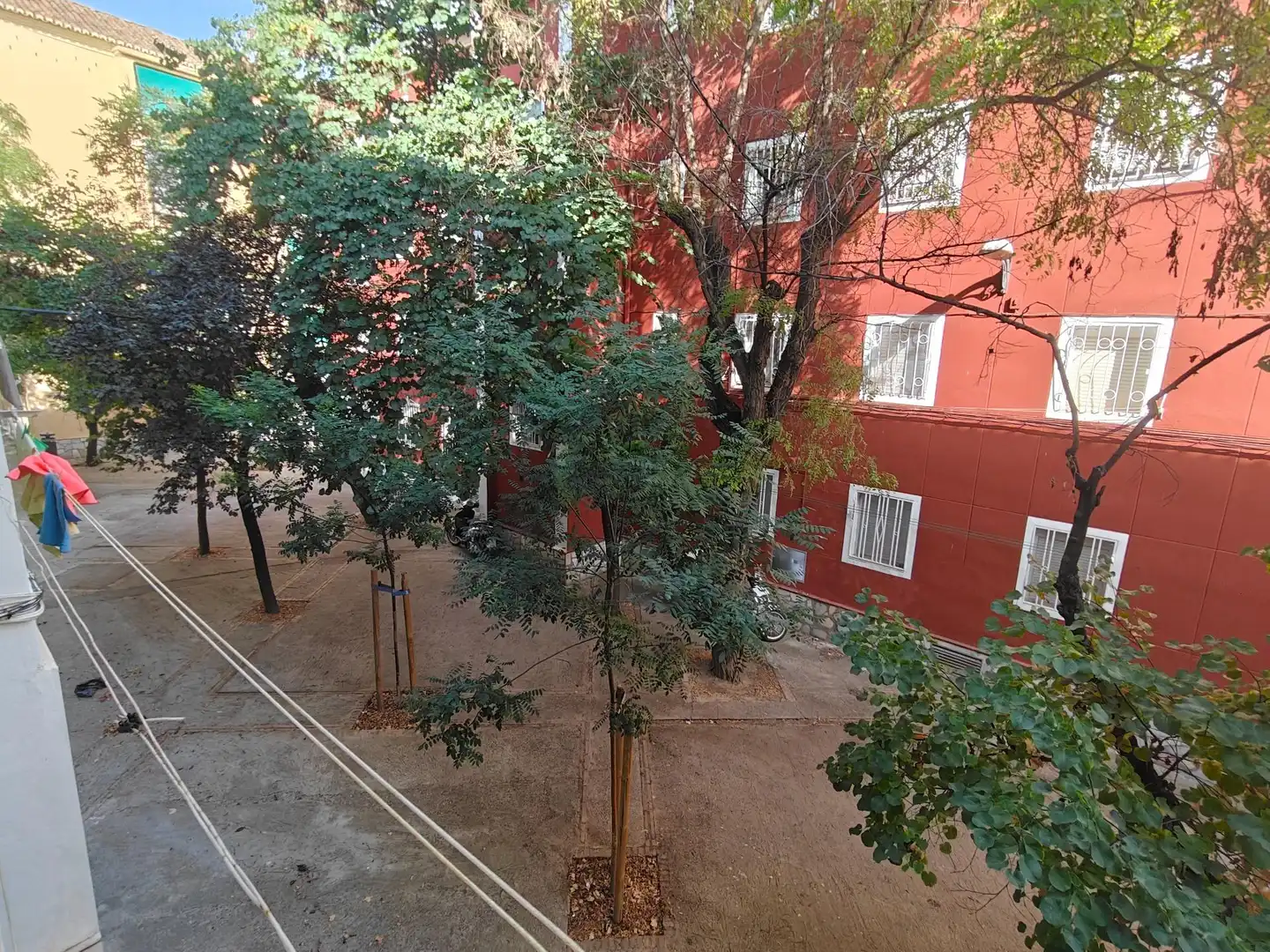 Flat to rent in Zaidín, imagen 28