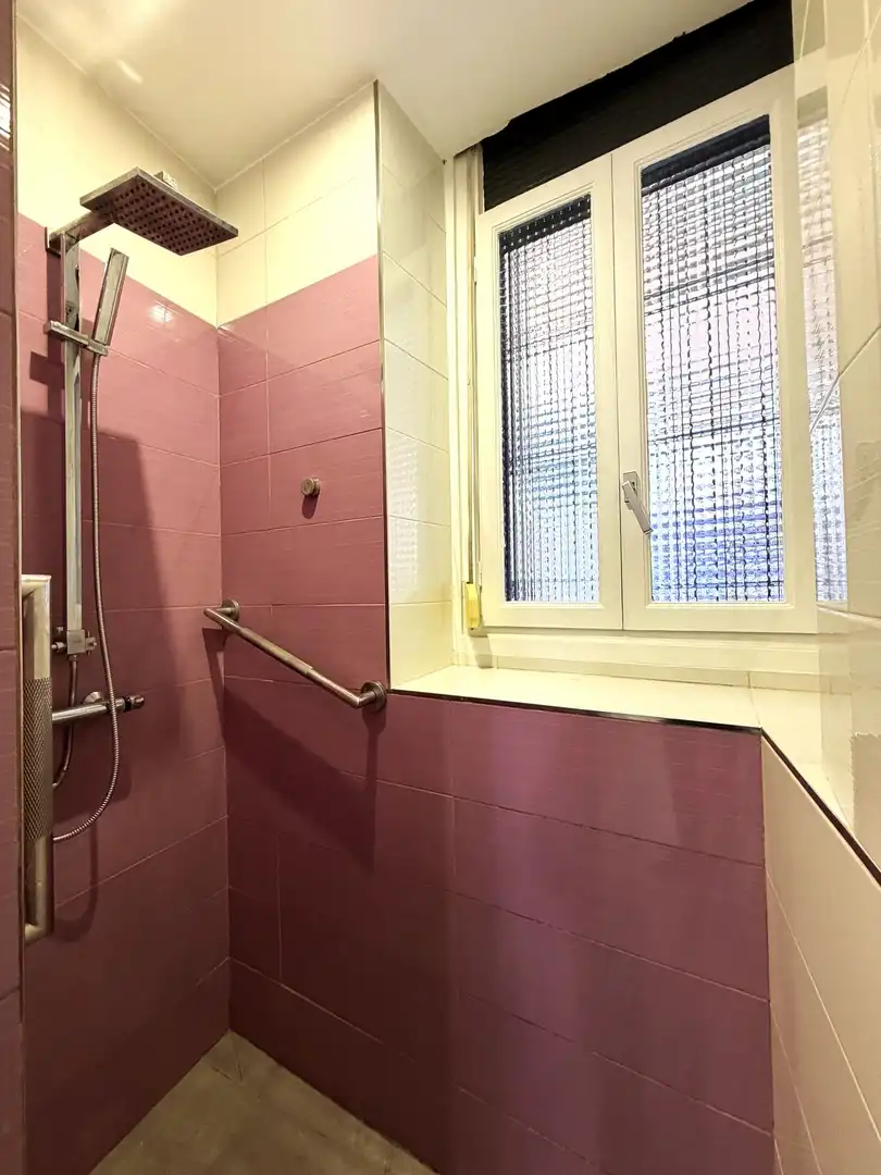 Piso con terraza en venta en Muelle Marzana, imagen 31