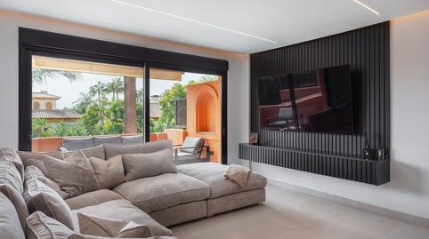 Foto 4 de Apartament en venda a N/a, -1, Puerto Banús, Marbella