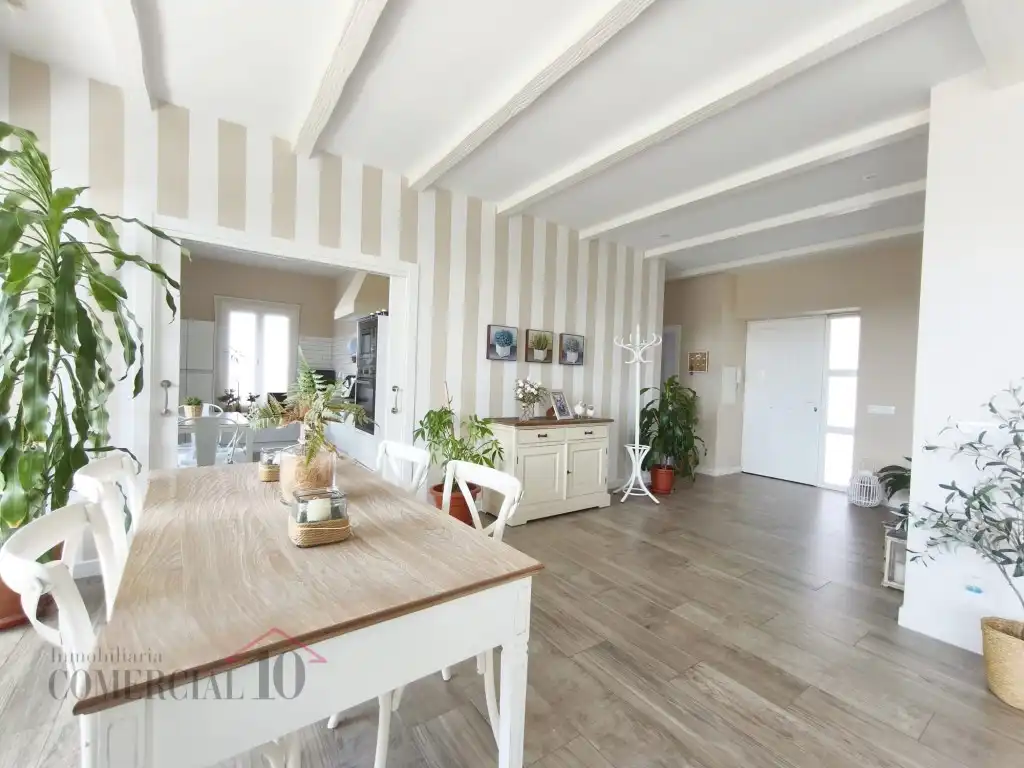 Chalet con piscina en venta en Olivenza, imagen 20
