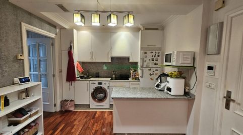 Foto 4 de Apartament en venda a O Castro, Vigo