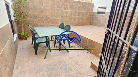 Foto 5 de Pis en venda a V Centenario - Piletas - Capuchinos, Sanlúcar de Barrameda