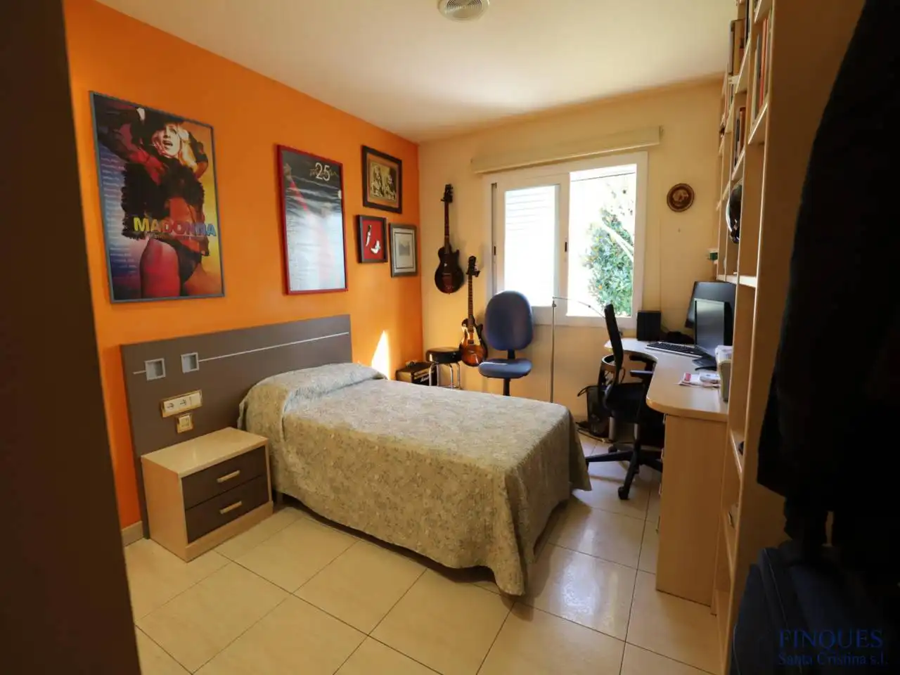 Chalet con piscina en venta en Calle Ardenya 14, imagen 35