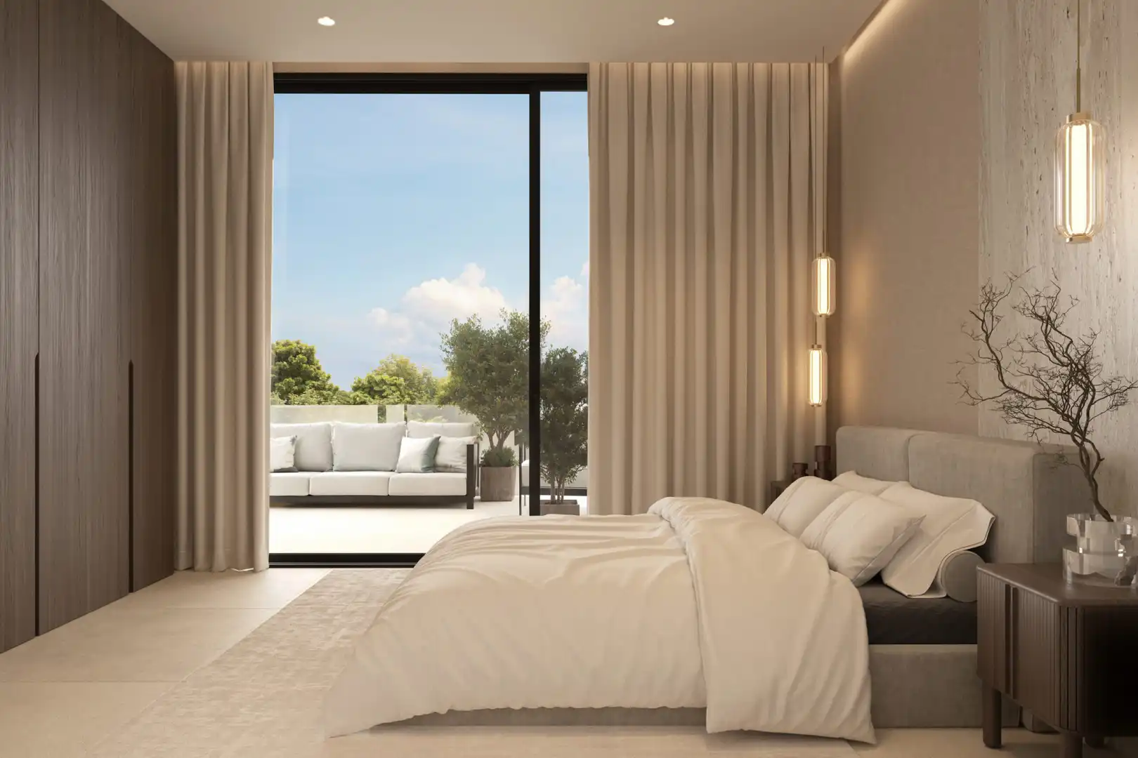 Haus mit Terrasse zum Verkauf in Benamara - Atalaya, imagen 15