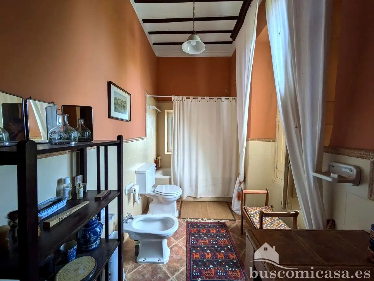 Casa rústica en venta en Carretera Jabalquinto, imagen 15