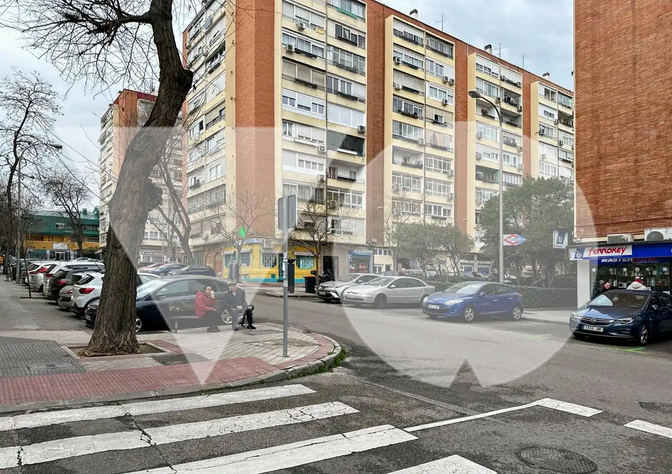 Flat with lift for sale in De Ponferrada, imagen 28