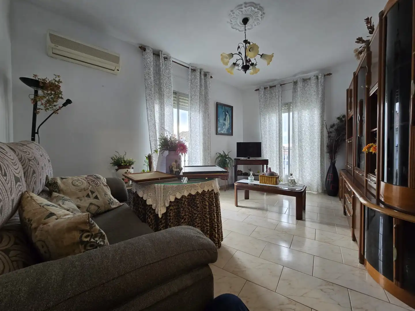 Piso en venta en Calle Santo Domingo, imagen 9