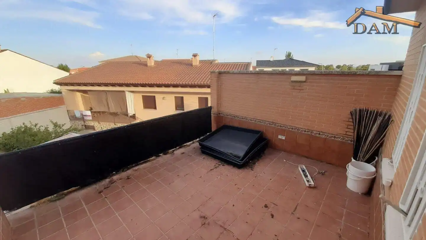 Villa à vendre à Fuensalida, imagen 31