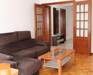 Living room of Flat to rent in Ourense Capital 