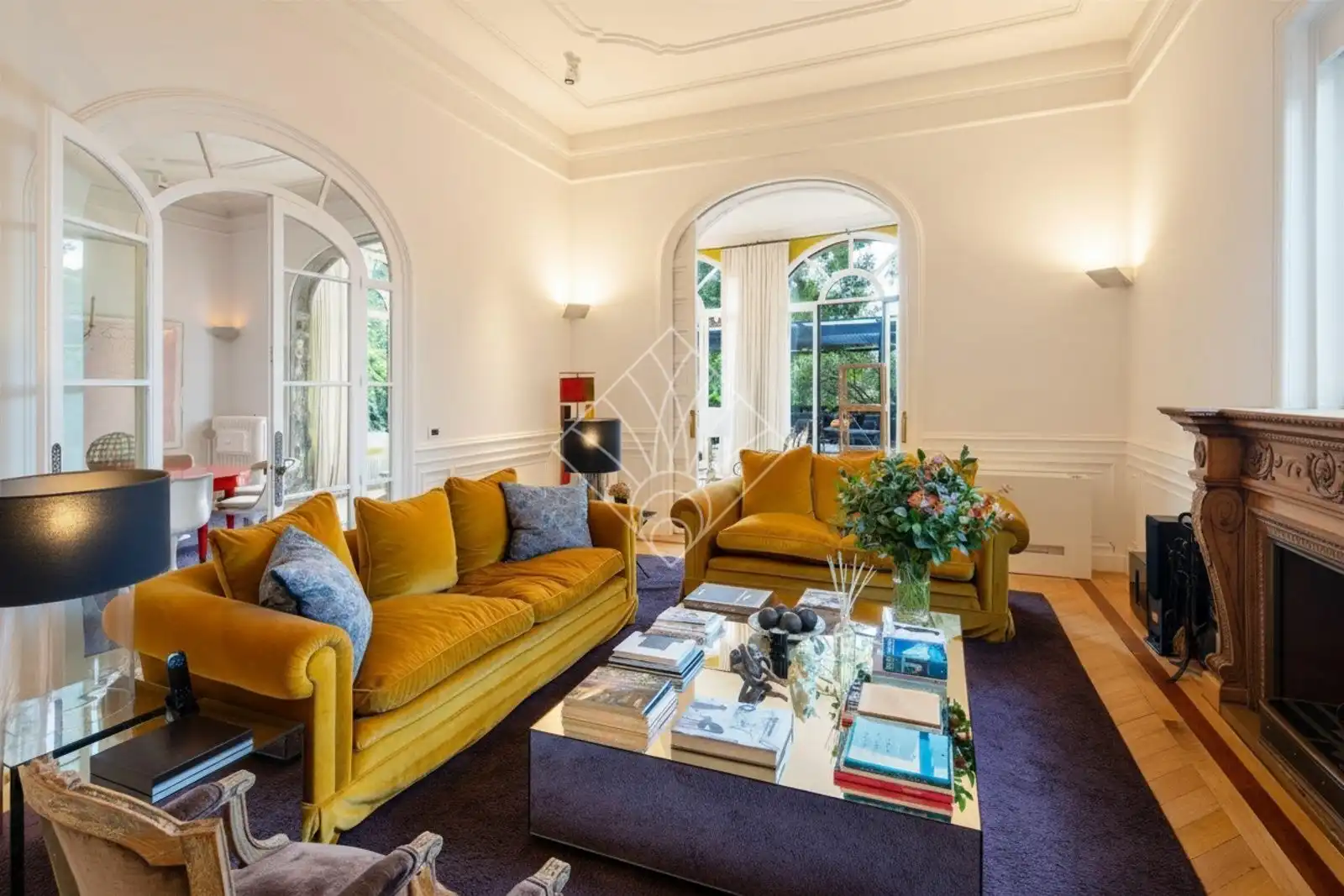 House with terrace for sale in Sarrià - Sant Gervasi, imagen 8