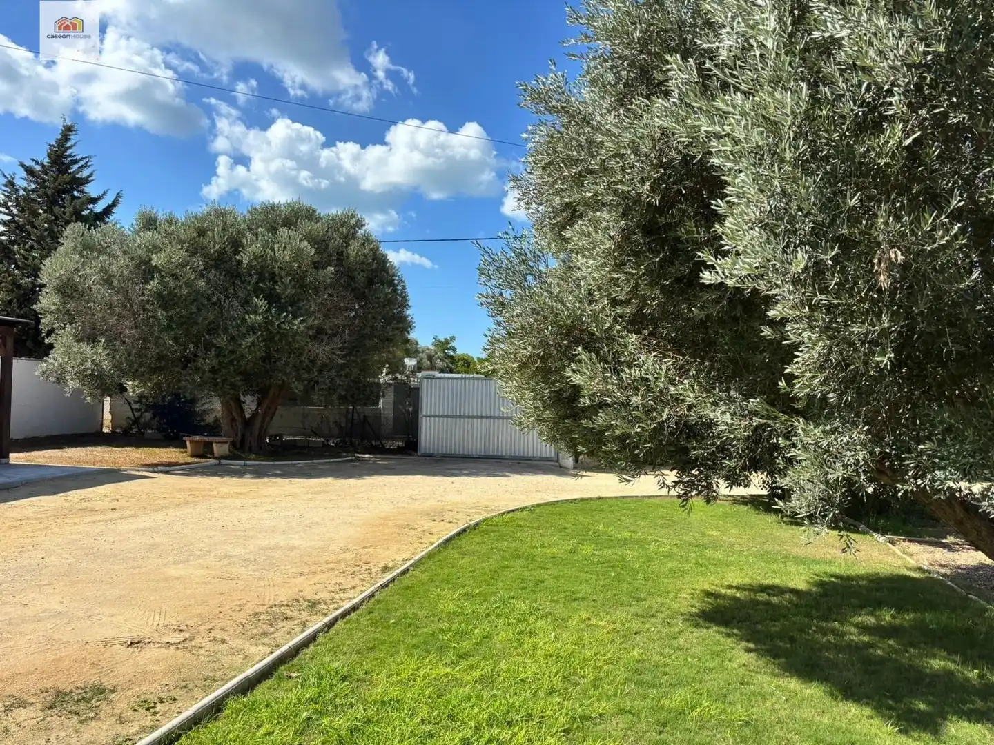 Chalet con piscina en venta en Las Lagunas - Campano, imagen 8