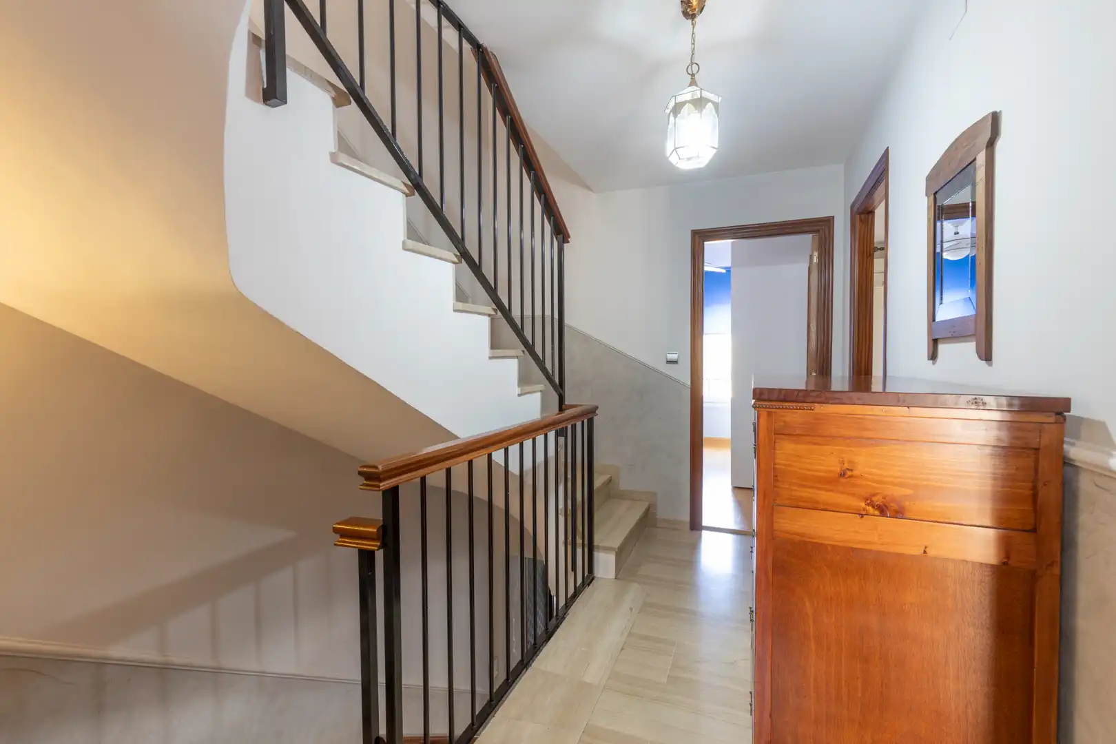 Casa adosada en venta en Maracena con Amueblado