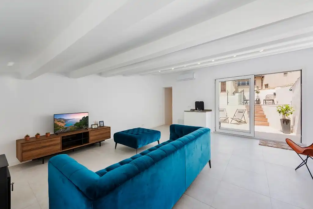 Landhaus mit Pool zum Verkauf in Pollença Poble, imagen 9