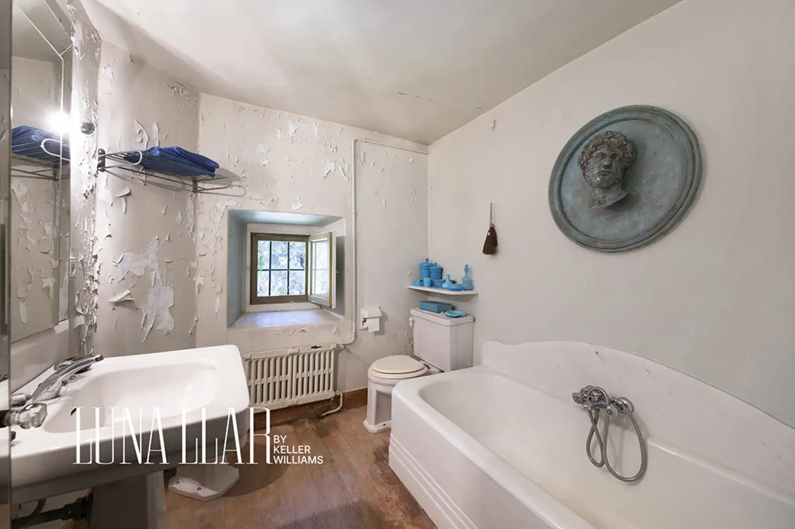 Baño de Casa o chalet en venta en Pineda de Mar con Jardín privado y Piscina