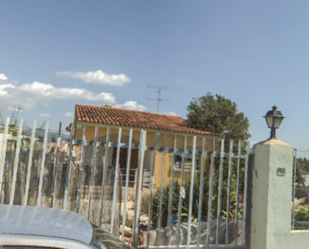 Exterior view of Flat for sale in Llíria