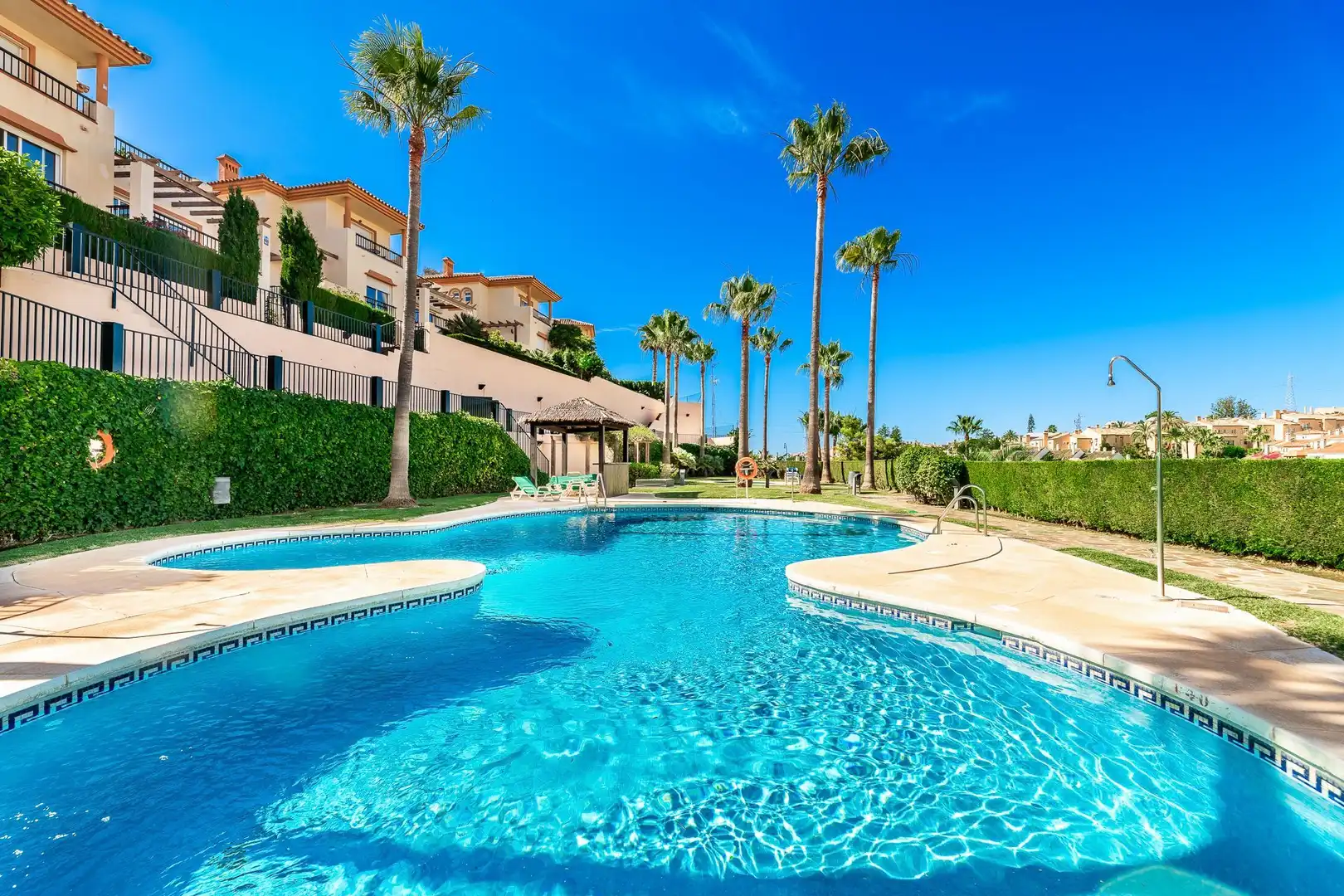 Casa con piscina en venta en Riviera del Sol, imagen 20