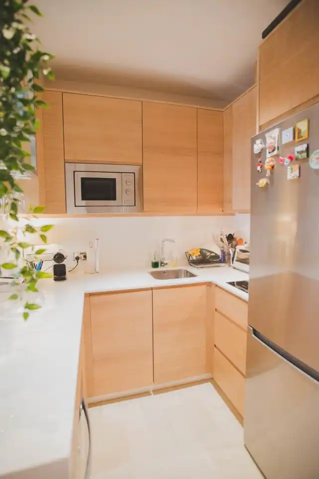 Apartments for rent in La Caleta - La Viña