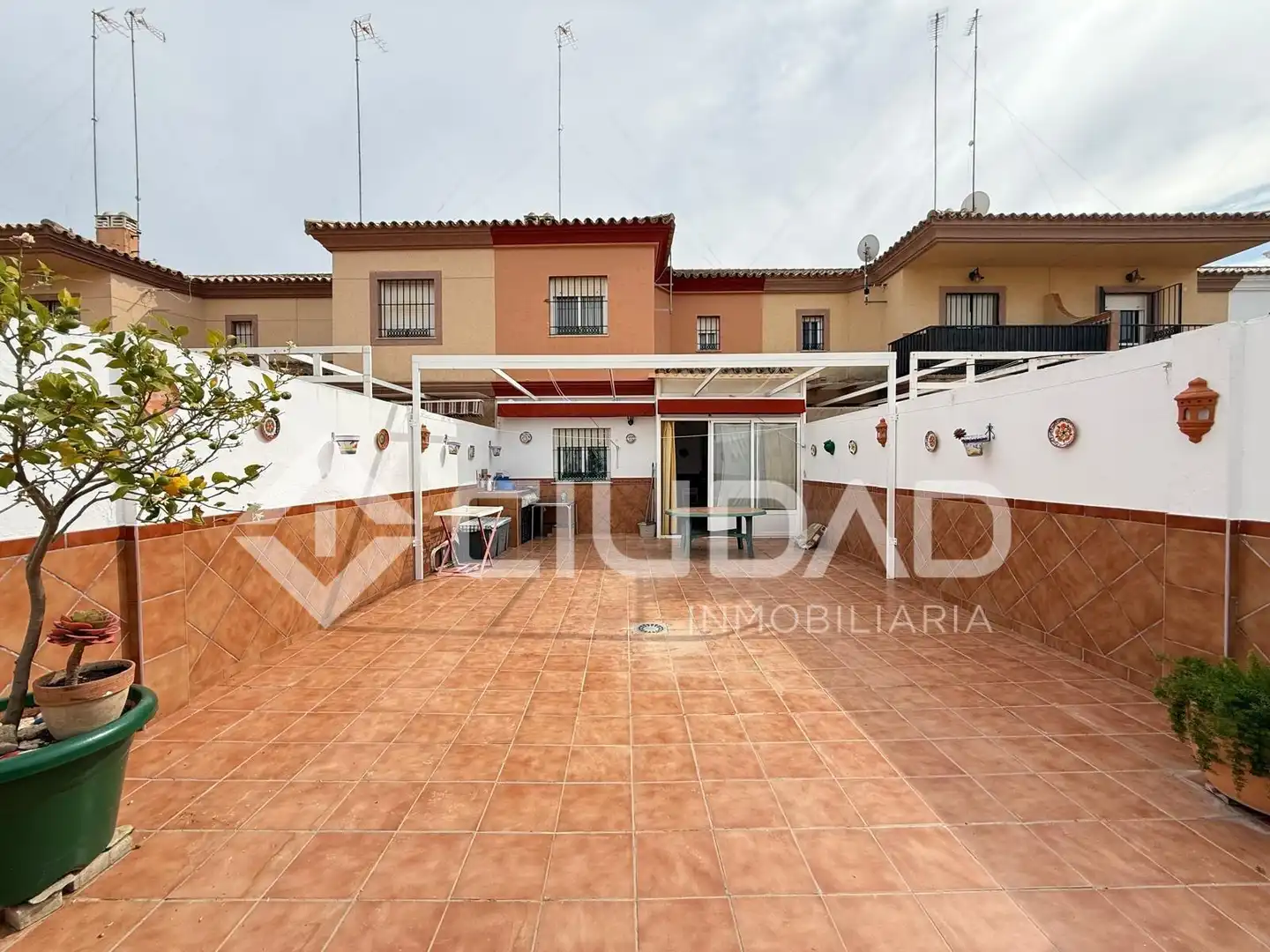 Villa in vendita a La Laguna