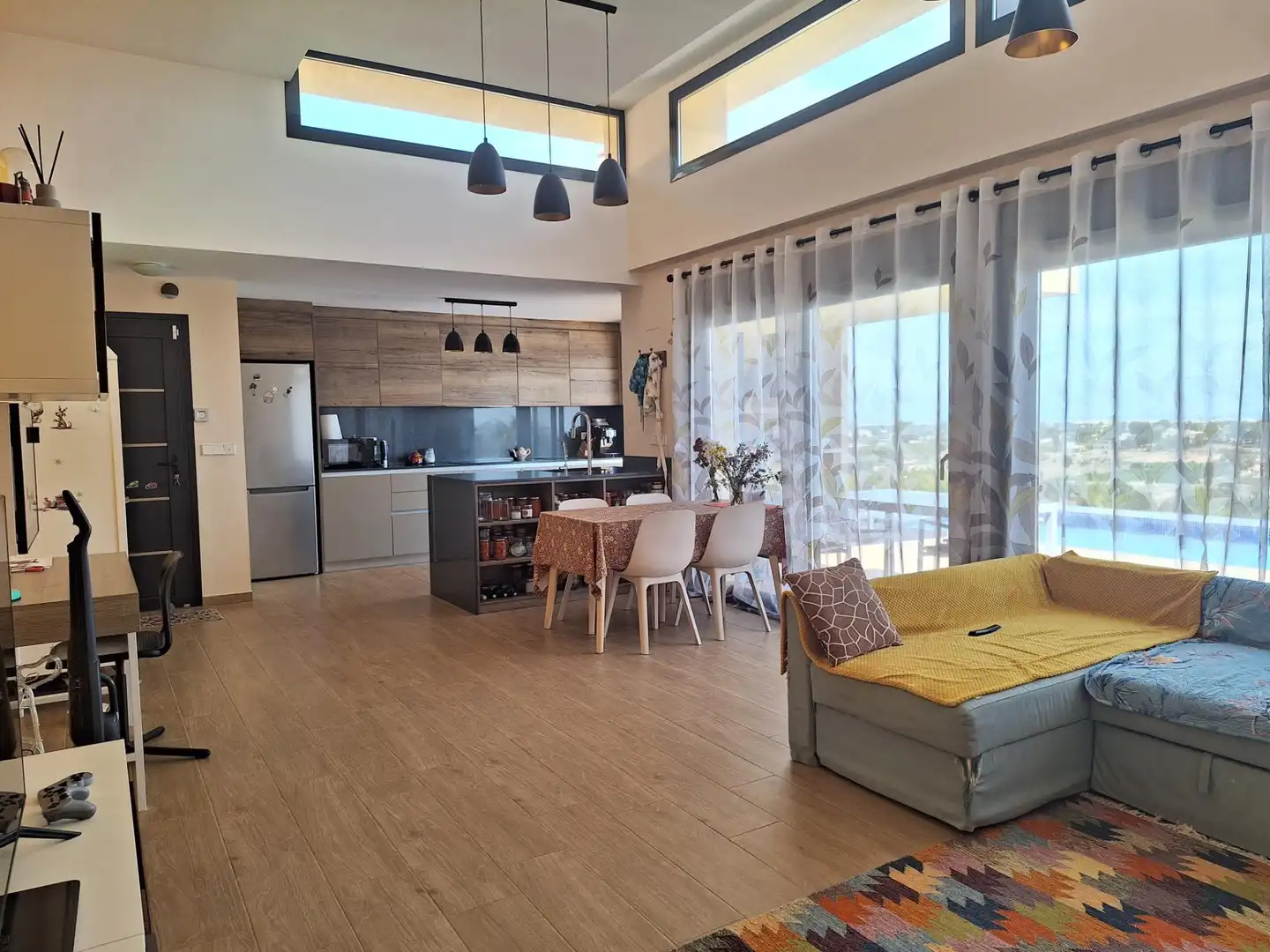 Chalet con piscina en venta en La Pedrera - Vessanes, imagen 3