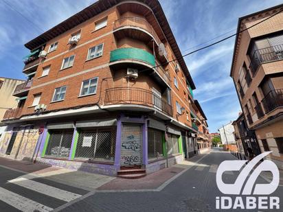 Vista exterior de Pis en venda en Illescas amb Aire condicionat i Calefacció